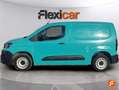Peugeot Partner Tepee Office 1.6 HDi 75cv Azul - thumbnail 4
