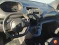 Peugeot Partner Tepee Office 1.6 HDi 75cv Azul - thumbnail 12