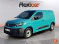 Peugeot Partner Tepee Office 1.6 HDi 75cv Azul - thumbnail 3
