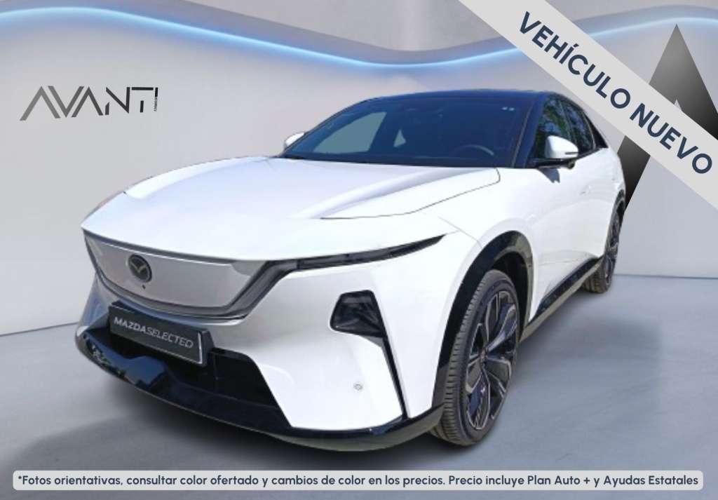 Mazda CX-6e Takumi 258 - foto 1