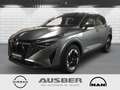 Nissan Qashqai N-Connecta e-Power 1.5 VC-T HeadUpDisplay Panorama Gris - thumbnail 1