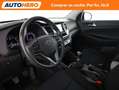 Hyundai TUCSON 1.6 Klass BlueDrive Gris - thumbnail 12