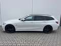 BMW 320 e Touring M-Sport AHK Parkass LCPlus SHZ Weiß - thumbnail 3