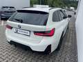 BMW 320 e Touring M-Sport AHK Parkass LCPlus SHZ Weiß - thumbnail 4