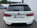 BMW 320 e Touring M-Sport AHK Parkass LCPlus SHZ Weiß - thumbnail 5