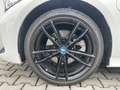 BMW 320 e Touring M-Sport AHK Parkass LCPlus SHZ Weiß - thumbnail 15