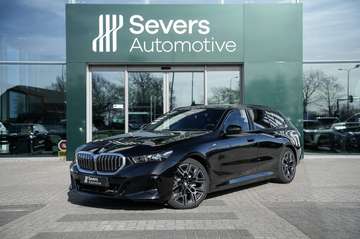5-serie Touring 530e xDrive | M Sportpakket | Trek