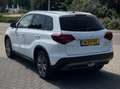 Suzuki Vitara 1.4 B.JET SELECT SH TREKHAAK 1500KG CAMERA  NAVI C Blanc - thumbnail 3