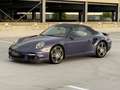 Porsche 911 Turbo Cabrio*Keramik Bremse*997*Voll Aus. - thumbnail 1