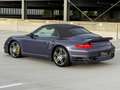Porsche 911 Turbo Cabrio*Keramik Bremse*997*Voll Aus. - thumbnail 10