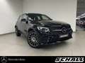 Mercedes-Benz GLC 43 AMG 4M AHK+PANO+HUD+LED+COMAND+KAM+20"AMG Schwarz - thumbnail 1