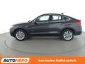 BMW X4 xDrive 20i Aut*XENON*HEADUP*TOTWINKEL*TEMPO*SHZ* Grau - thumbnail 3