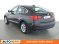 BMW X4 xDrive 20i Aut*XENON*HEADUP*TOTWINKEL*TEMPO*SHZ* Grau - thumbnail 4