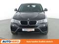 BMW X4 xDrive 20i Aut*XENON*HEADUP*TOTWINKEL*TEMPO*SHZ* Grau - thumbnail 8