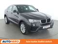BMW X4 xDrive 20i Aut*XENON*HEADUP*TOTWINKEL*TEMPO*SHZ* Grau - thumbnail 7
