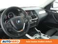 BMW X4 xDrive 20i Aut*XENON*HEADUP*TOTWINKEL*TEMPO*SHZ* Grau - thumbnail 10