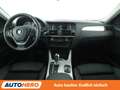 BMW X4 xDrive 20i Aut*XENON*HEADUP*TOTWINKEL*TEMPO*SHZ* Grau - thumbnail 11
