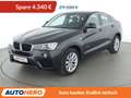 BMW X4 xDrive 20i Aut*XENON*HEADUP*TOTWINKEL*TEMPO*SHZ* Grau - thumbnail 1
