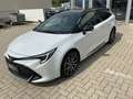 Toyota Corolla Touring Sports 2,0 TS Hybrid GR Sport Smart Connec Weiß - thumbnail 3