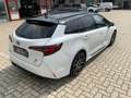 Toyota Corolla Touring Sports 2,0 TS Hybrid GR Sport Smart Connec Weiß - thumbnail 4