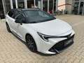 Toyota Corolla Touring Sports 2,0 TS Hybrid GR Sport Smart Connec Weiß - thumbnail 1