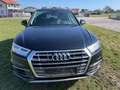 Audi Q5 quattro SPORT NAVI AHK SPORTSITZE *SITZHEIZUNG* Negro - thumbnail 4