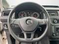 Volkswagen Caddy Kasten Nfz BMT / AHK / BLUETOOTH / KLIMA Blanc - thumbnail 12