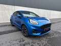 Ford Puma Puma 1.0 Flexifuel 125 ch S\u0026amp;S BVM6 ST-Line X Blau - thumbnail 7