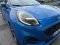 Ford Puma Puma 1.0 Flexifuel 125 ch S\u0026amp;S BVM6 ST-Line X Blau - thumbnail 39