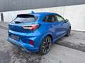 Ford Puma Puma 1.0 Flexifuel 125 ch S\u0026amp;S BVM6 ST-Line X Blau - thumbnail 5