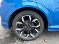 Ford Puma Puma 1.0 Flexifuel 125 ch S\u0026amp;S BVM6 ST-Line X Blau - thumbnail 9