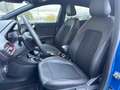 Ford Puma Puma 1.0 Flexifuel 125 ch S\u0026amp;S BVM6 ST-Line X Blau - thumbnail 13