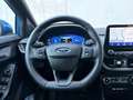 Ford Puma Puma 1.0 Flexifuel 125 ch S\u0026amp;S BVM6 ST-Line X Blau - thumbnail 33