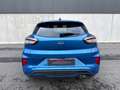 Ford Puma Puma 1.0 Flexifuel 125 ch S\u0026amp;S BVM6 ST-Line X Bleu - thumbnail 4