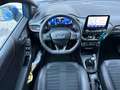 Ford Puma Puma 1.0 Flexifuel 125 ch S\u0026amp;S BVM6 ST-Line X Blau - thumbnail 34