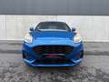 Ford Puma Puma 1.0 Flexifuel 125 ch S\u0026amp;S BVM6 ST-Line X Blau - thumbnail 8
