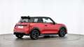 MINI Cooper S John Cooper Works Trim Rouge - thumbnail 4