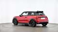 MINI Cooper S John Cooper Works Trim Rouge - thumbnail 7