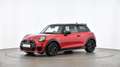 MINI Cooper S John Cooper Works Trim Rouge - thumbnail 1