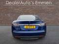Tesla Model S motors 85D LEDER PANODAK LMV NAVI plava - thumbnail 11