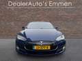 Tesla Model S motors 85D LEDER PANODAK LMV NAVI plava - thumbnail 10