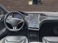 Tesla Model S motors 85D LEDER PANODAK LMV NAVI plava - thumbnail 12