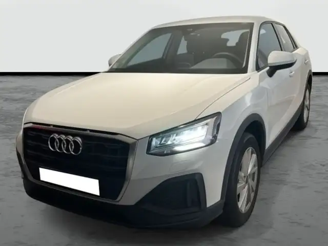 Audi Q2 Edition 30 TFSI 85 kW (116 CV)
