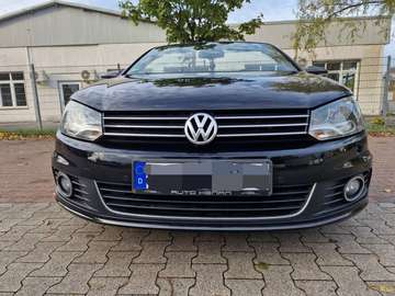 Volkswagen Eos2.0 DSG.Automatik. Exclusive. 211 PS