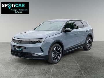 Gs-Line 1.2 Benzine MHEV / Mild Hybrid 145 Pk Daginschrijving vele opties !!!
