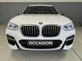 BMW X3 M DIESEL M40 Alb - thumbnail 3