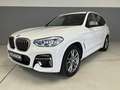 BMW X3 M DIESEL M40 Alb - thumbnail 1