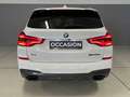 BMW X3 M DIESEL M40 Alb - thumbnail 4