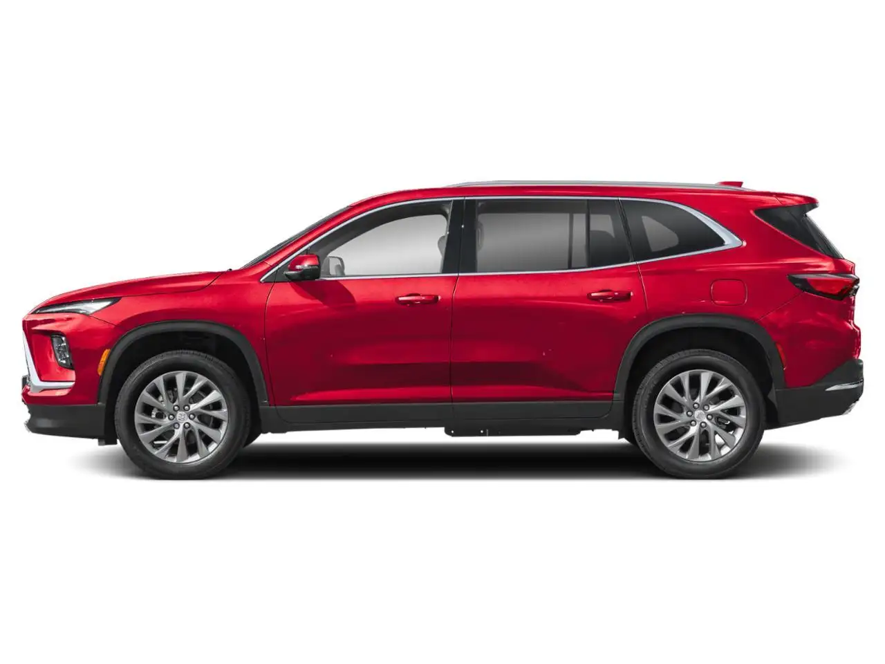 Buick Enclave снимка Buick Enclave