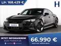 Audi e-tron GT RS quattro LASER HEAD-UP LEDER NACHTSICHT -60% Schwarz - thumbnail 1